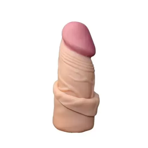 Huge Male Penis Sleeves Condom