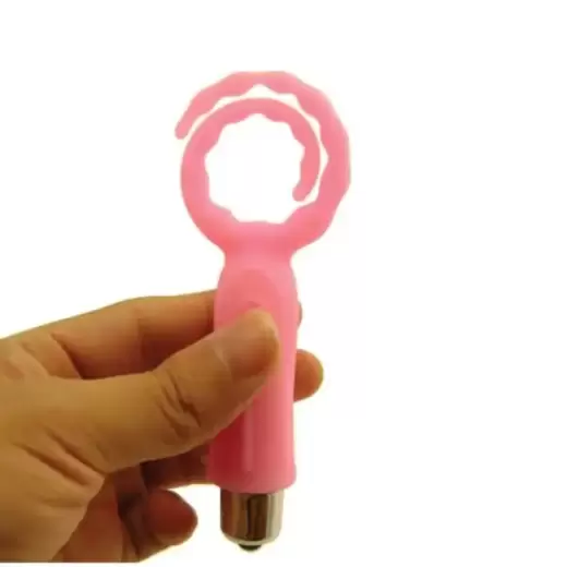 Hold Passion Penis Ring