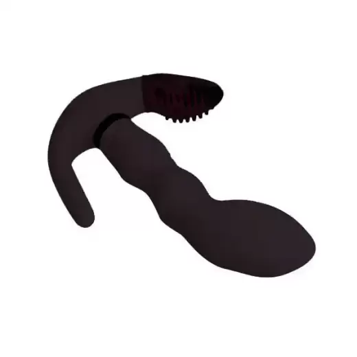 Perfect Anchor prostate Massager