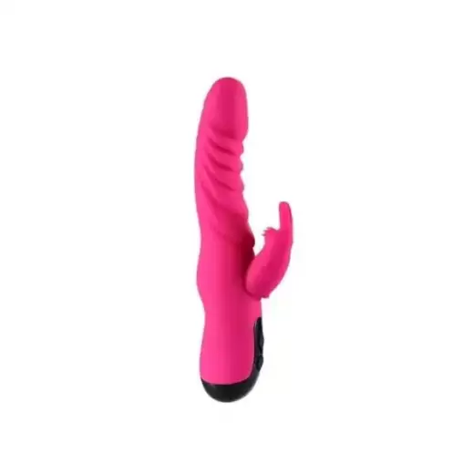 Perfect Silicone Rabbit Vibrator for Women