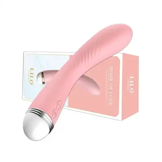 Perfect Orgasm Vibrator Sex Toy Play Massager