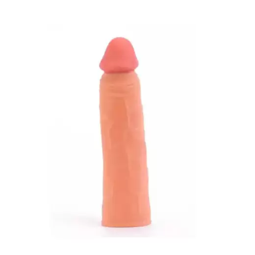 Pleasure X-Tender Penis Sleeve