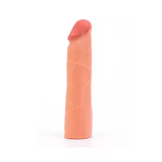 Pleasure X-Tender Penis Sleeve