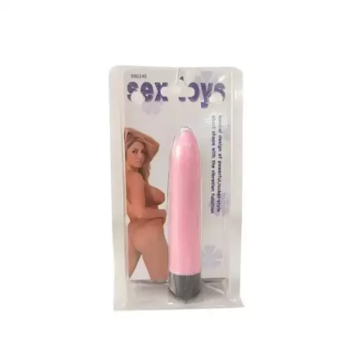 Powerful Magic Stick Vibrator G Clitoris Massager
