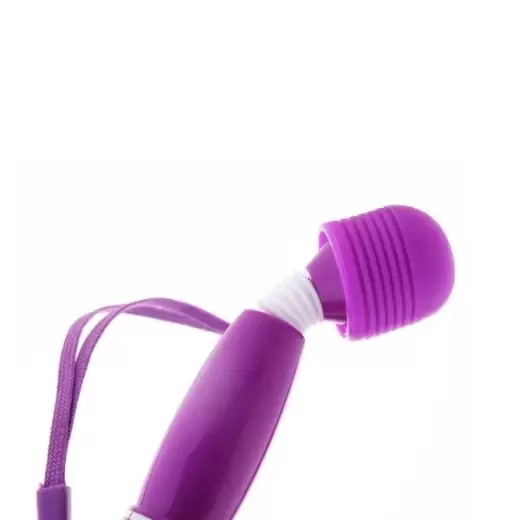 Powerful Magic Wand Clitoris Vibrator