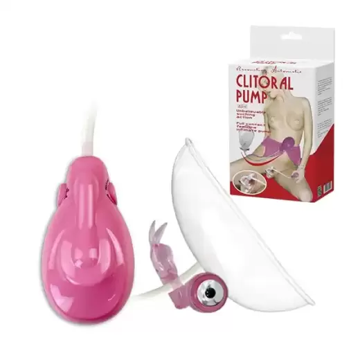 Rabbit Pussy Pump Clitoris Sucker Tongue Clit Vibrator Oral for Women