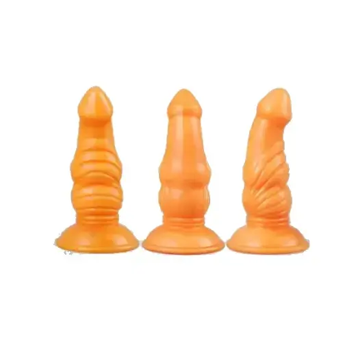 Realistic 6.1 Inch Dildo Penis Suction Cup Cock Sex Toy Waterproof Women