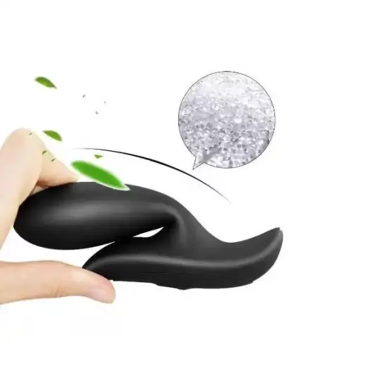Remote Control Rechargeable Anal Vibrator Prostate Massager