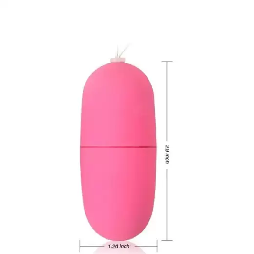 Remote Control Vibrating Egg G Spot Massager