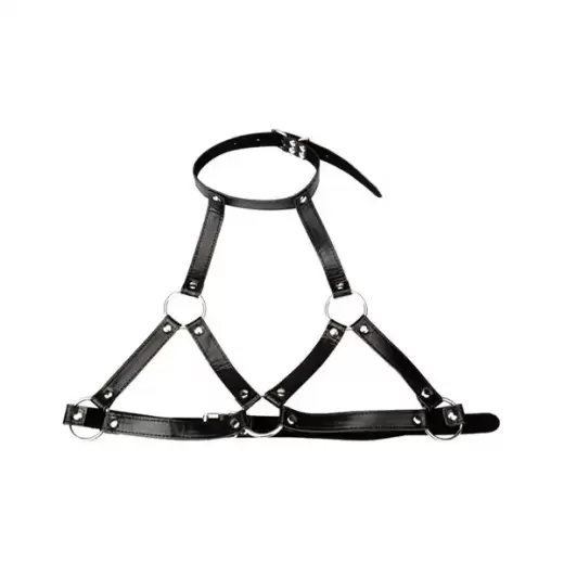 Restraints Nipple Clamps Slave Collar Fetish