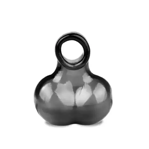 Reusable Penis Ball Ejaculation Delay Condom Ring