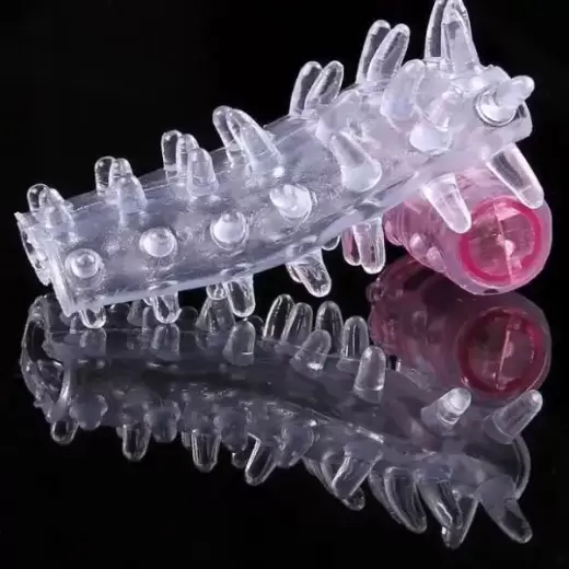 Vibration Ring for Penis
