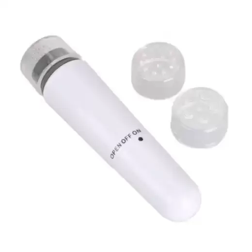 Pocket Rocket Vibrator Waterproof Mini Full Body Massager