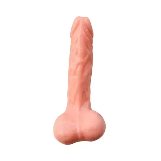 Roman Emperor 7 inch Dildo