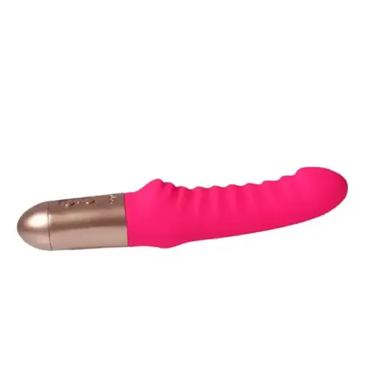 Romantic Lover Pink Vibrator