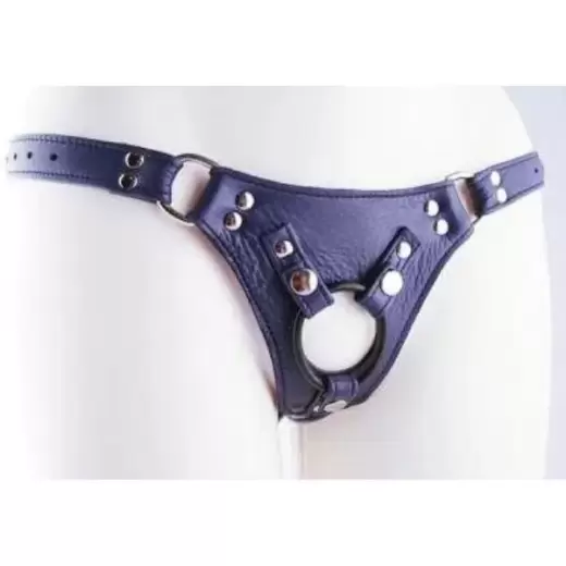 Strap On Harness Belt For Dildo