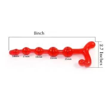 Anal Butt Plug - G-Spot Erotic Prostate