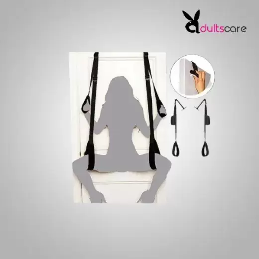 Sex Swing | Door Swing, BDSM, Restraints | Love Swing For Sex