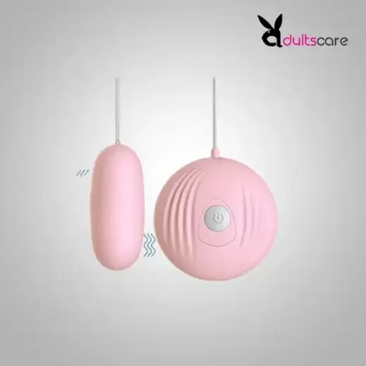 Shell Shape Clitoris Vagina Vibrating Egg for Women