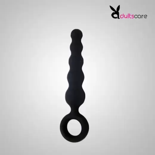 Silicone Butt Plugs Anal Beads Massager