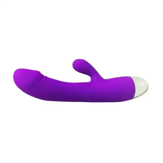 Silicone Luxury Vibrator Sex Toy For Females