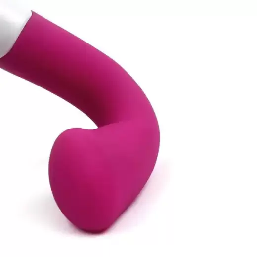Silicone Vibrators Dildo Sex Toys for Woman