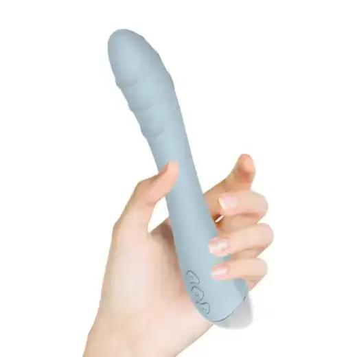 Silver Fox Starter Vibrator For Women