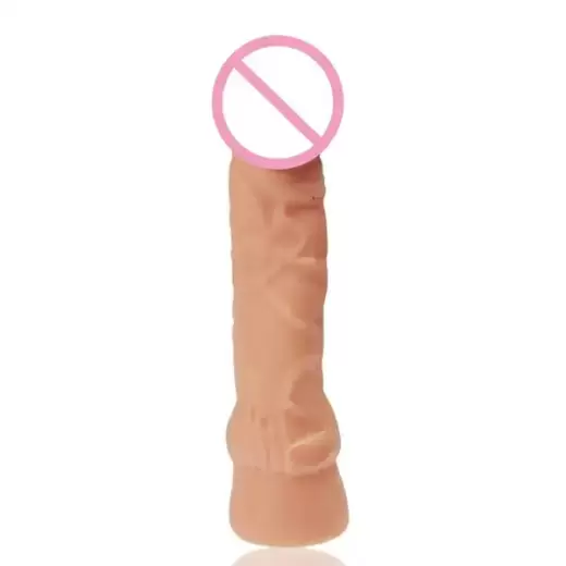 Penis Sleeve extender for male