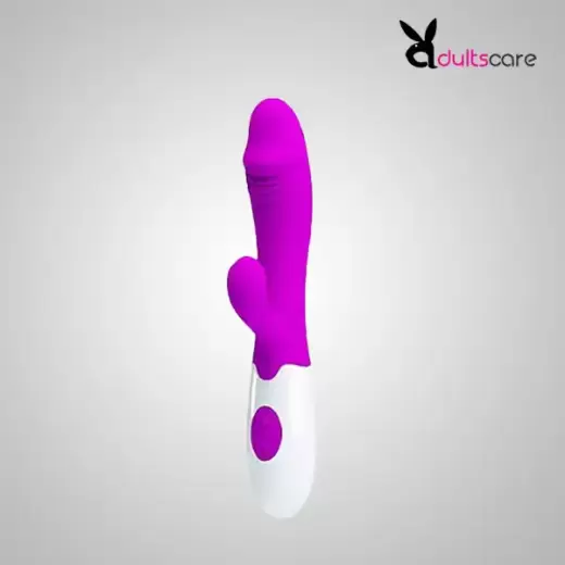 Snappy Super Silent Vibrator