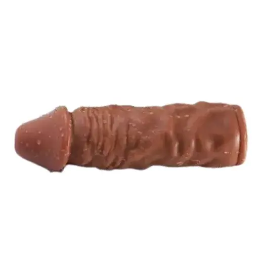 Soft Dick Enlarger Sleeve