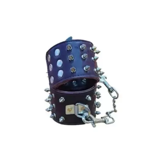 Passion Spike Handcuffs