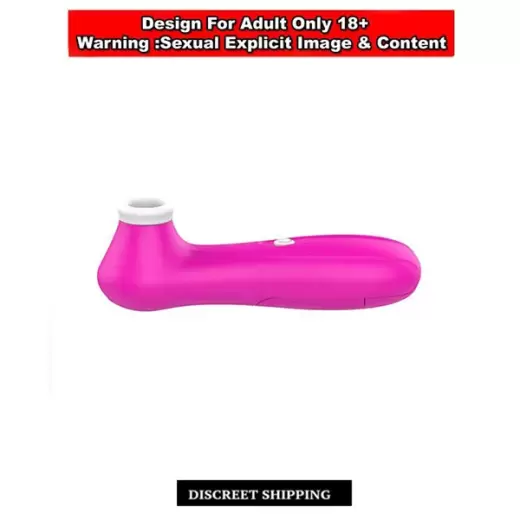 Sucker Clitoral Sucking Vibrator Nipple Clit for Women G Spot Vibrator
