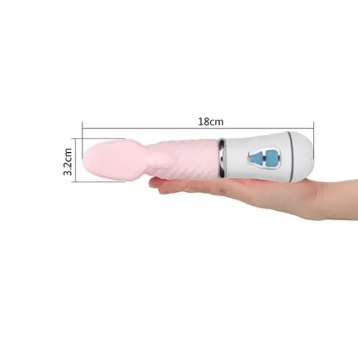 Tongue Vibrator for Women Masturbation