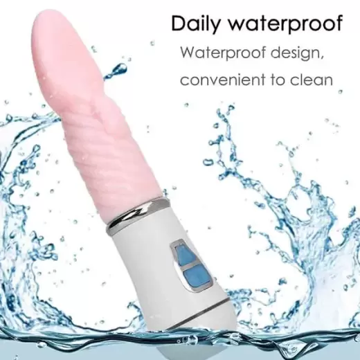 Tongue Vibrator for Women Masturbation