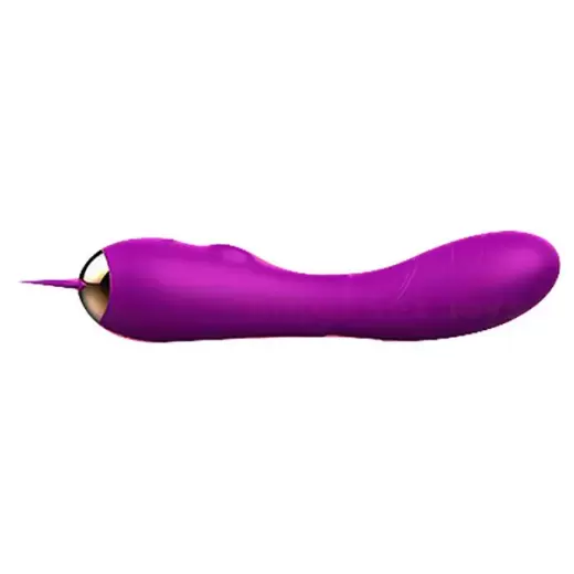 USB Rechargeable 10 Speed Vibrator