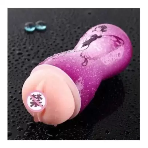 Vagina Masturbator Cup For Men Sex Toys