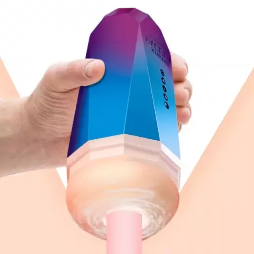 Masturbation Cup For Men