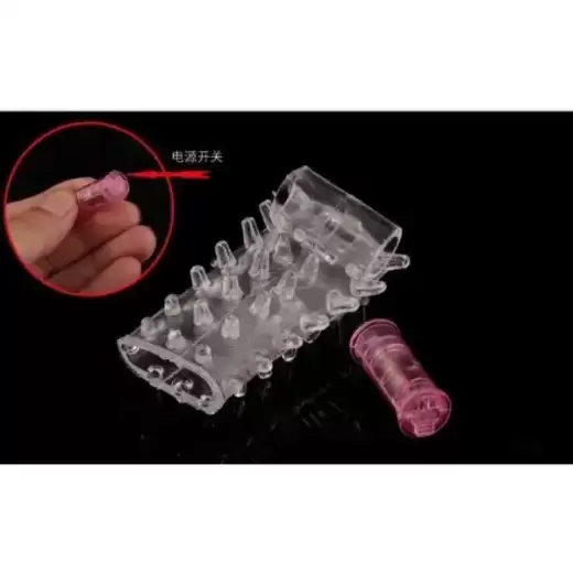 Vibration Ring for Penis