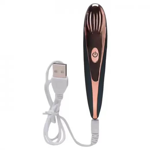 10 Speed USB Rechargeable Vibrator