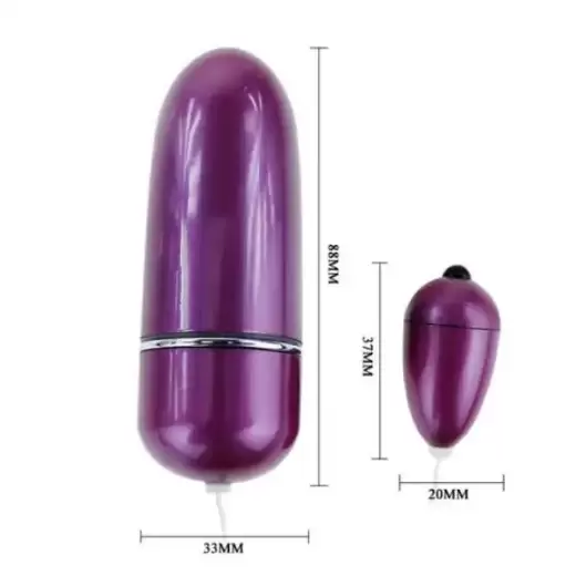 Voice Control Bullet Vibrator