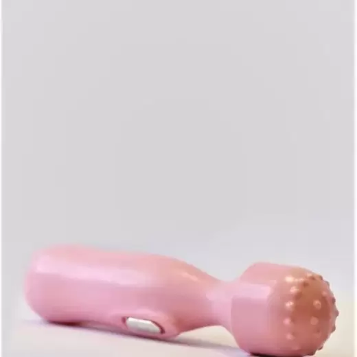 Mini Wand Massager Vibrator
