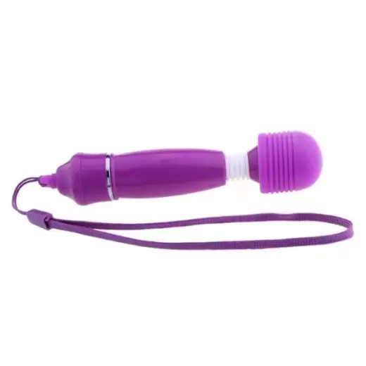 Powerful Magic Wand Clitoris Vibrator