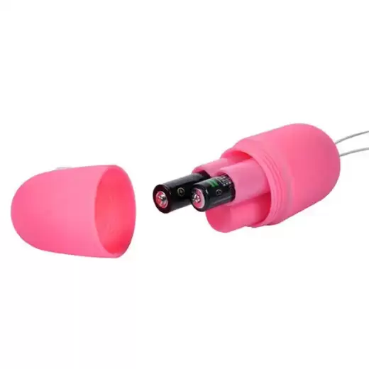 Wireless Egg Vibrator - 20 Speed Remote Control