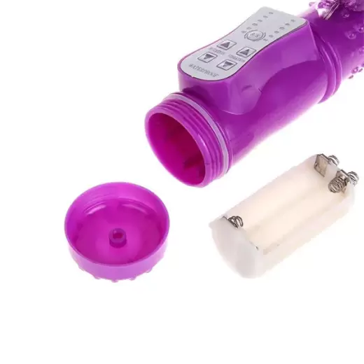 Woman Rabbit Dildo G-spot Multispeed Sex Toy Vibrator