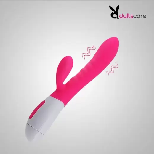 Women G-spot Waterproof Vibrator