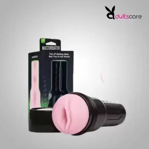 Wortex Replica Masturbator