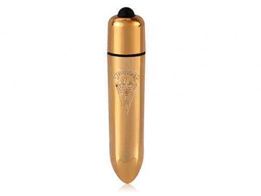 Powerful Speed Mini Bullet Vibrator G-spot Massager