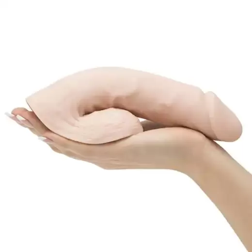 Big Man 8" Extender Sleeve