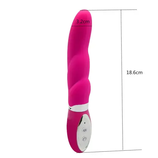 G-spot Vibrator 10 Mode Masturbator for Women