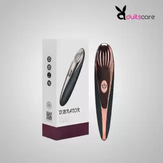 10 Speed USB Rechargeable Vibrator